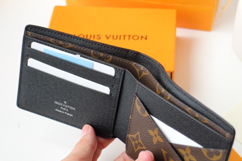 LV Wallets